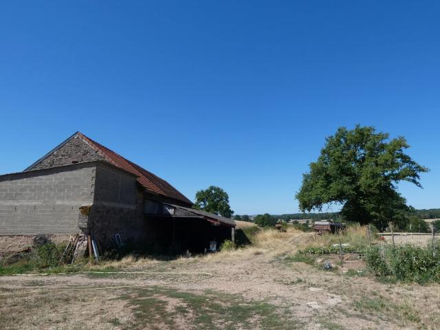 Maison vente à Autun, Sanvignes-les-mines