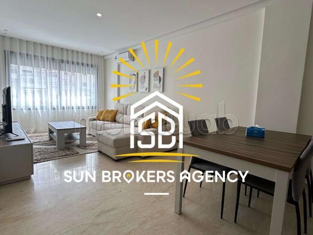 Appartement location à Anfa, Gharb-Chrarda-Beni Hssen