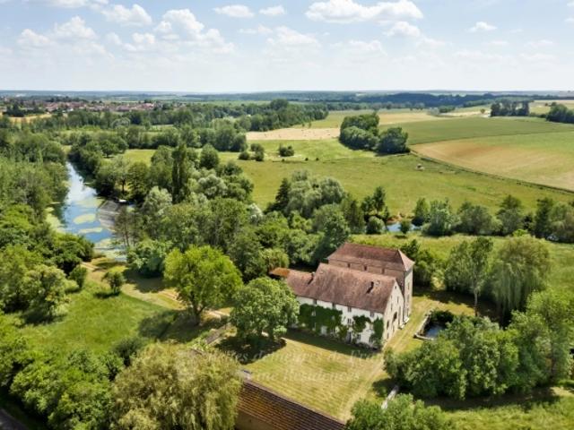 Maison vente à Avallon, Ravières