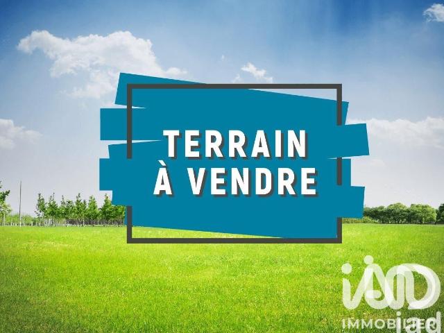 Terrain vente à Bourgogne, Bourgogne-Fresne