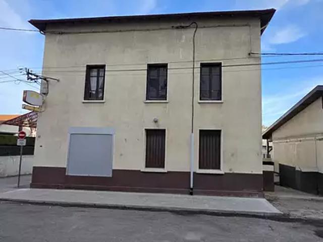 Appartement vente à La Tour-du-Pin, Bourgoin-jallieu
