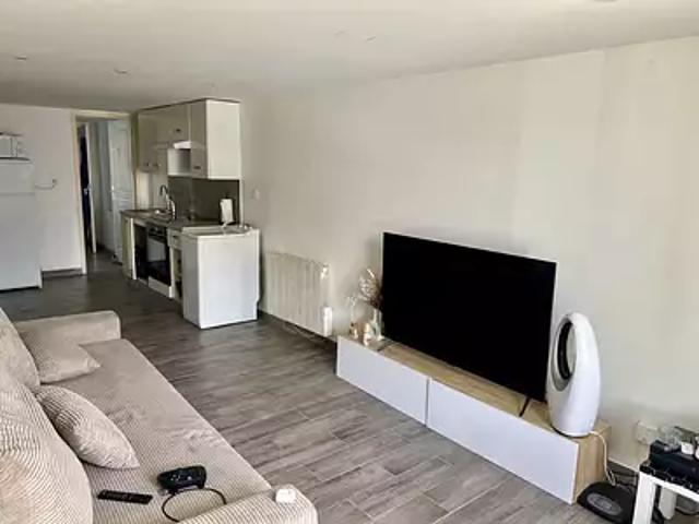 Appartement vente à Bourgoin-Jallieu, Isère