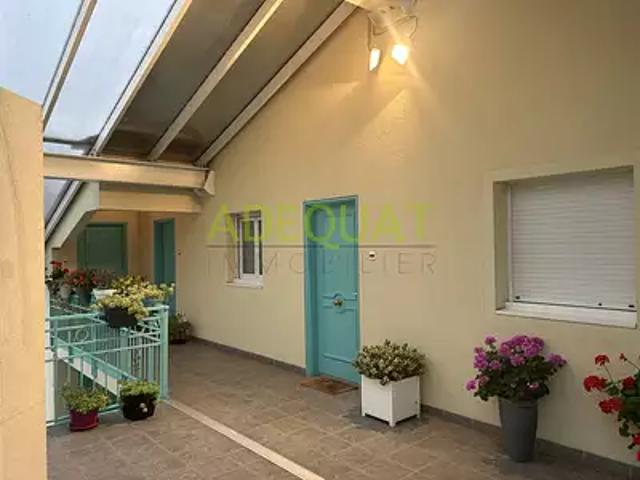 Appartement vente à La Tour-du-Pin, Bourgoin-jallieu