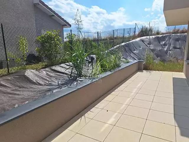 Appartement vente à La Tour-du-Pin, Bourgoin-jallieu