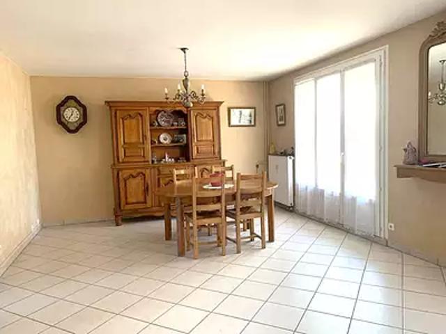Appartement vente à La Tour-du-Pin, Bourgoin-jallieu