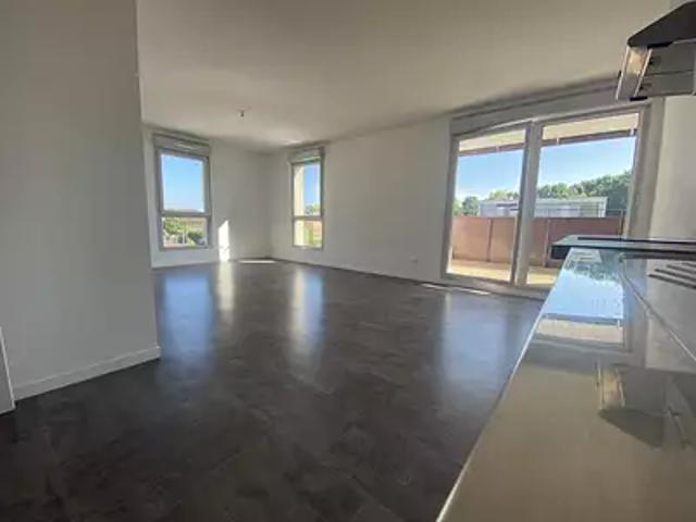Appartement vente à La Tour-du-Pin, Bourgoin-jallieu