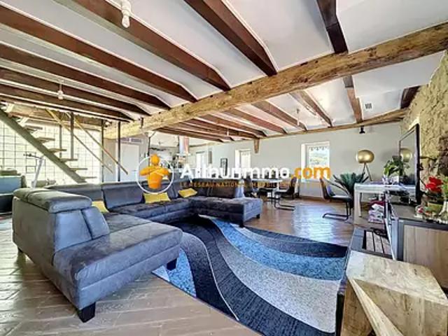 Appartement vente à Bourgoin-Jallieu, Isère