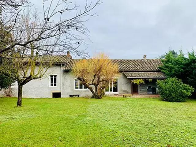 Maison vente à La Tour-du-Pin, Domarin