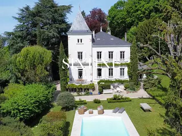 Maison vente à La Tour-du-Pin, Bourgoin-jallieu