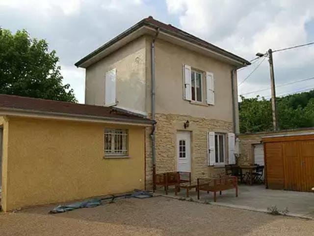 Maison vente à La Tour-du-Pin, Bourgoin-jallieu