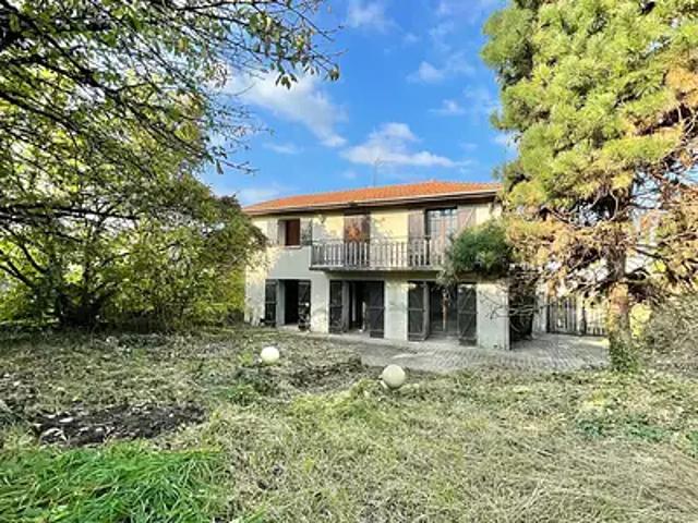 Maison vente à La Tour-du-Pin, Domarin