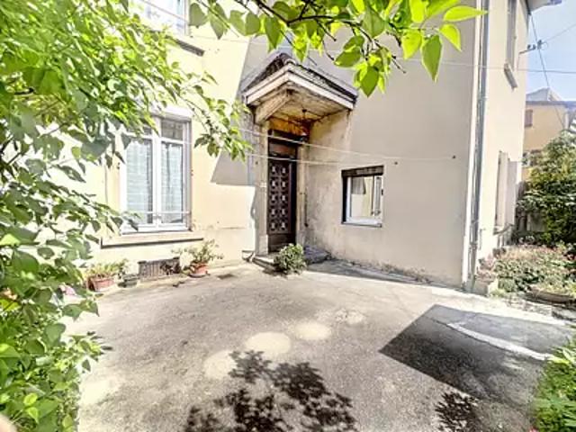 Maison vente à La Tour-du-Pin, Bourgoin-jallieu