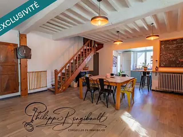 Maison vente à La Tour-du-Pin, Bourgoin-jallieu