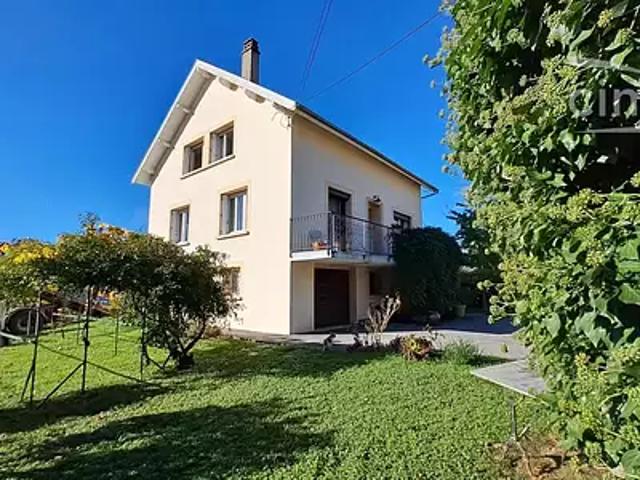 Maison vente à La Tour-du-Pin, Bourgoin-jallieu