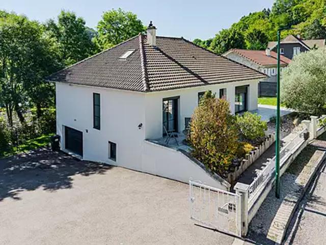 Maison vente à La Tour-du-Pin, Bourgoin-jallieu