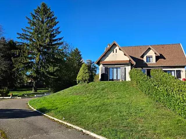 Maison vente à La Tour-du-Pin, Bourgoin-jallieu
