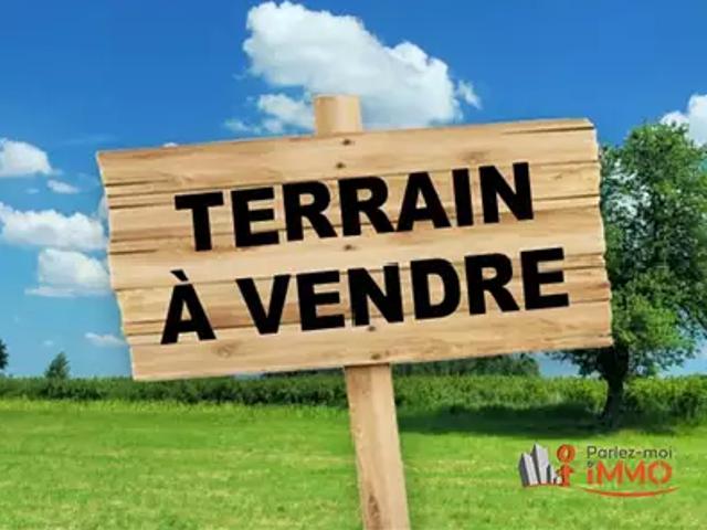 Terrain vente à La Tour-du-Pin, Bourgoin-jallieu