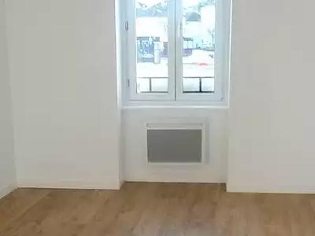 Appartement location à Bourgoin-Jallieu, Isère