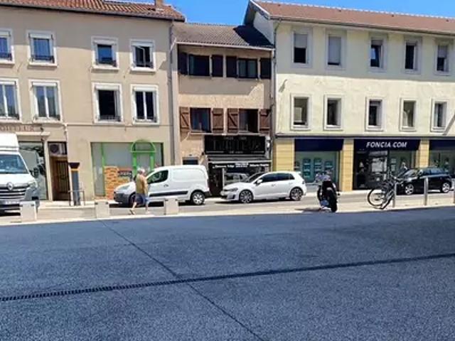 Appartement location à La Tour-du-Pin, Bourgoin-jallieu