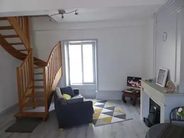 Appartement location à La Tour-du-Pin, Bourgoin-jallieu