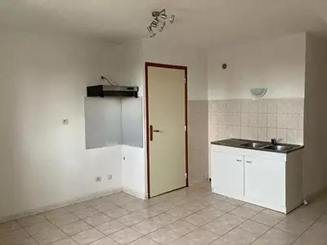 Appartement location à La Tour-du-Pin, Bourgoin-jallieu