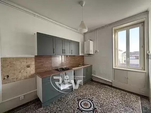 Appartement location à La Tour-du-Pin, Bourgoin-jallieu