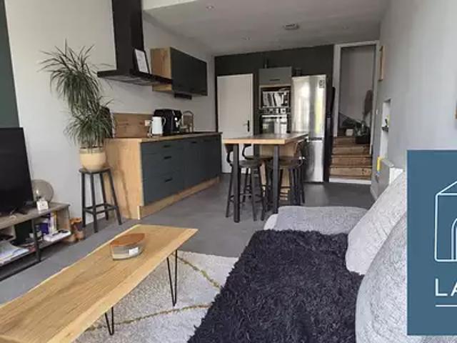 Maison location à La Tour-du-Pin, Bourgoin-jallieu