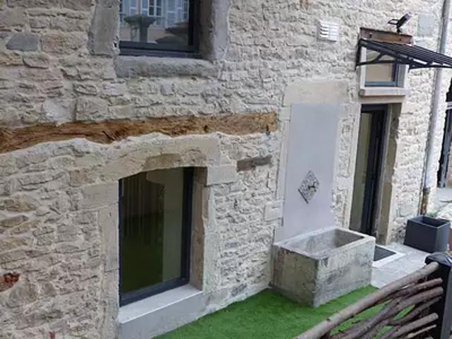 Maison location à La Tour-du-Pin, Bourgoin-jallieu