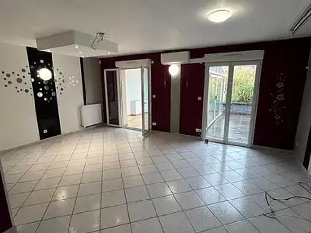 Maison location à Bourgoin-Jallieu, Isère