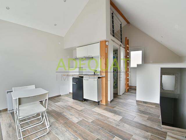 Appartement location à La Tour-du-Pin, Bourgoin-jallieu