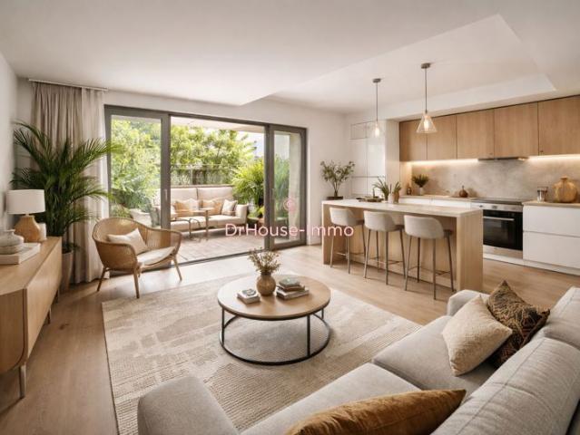 Appartement vente à La Tour-du-Pin, Auvergne-Rhône-Alpes