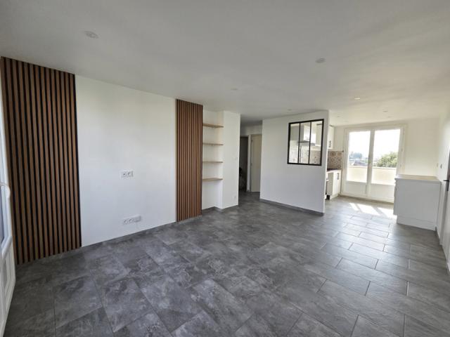 Appartement vente à La Tour-du-Pin, Auvergne-Rhône-Alpes