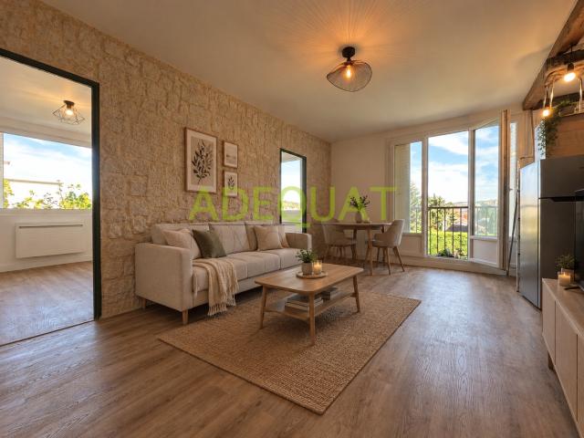 Appartement location à Bourgoin-Jallieu, Isère