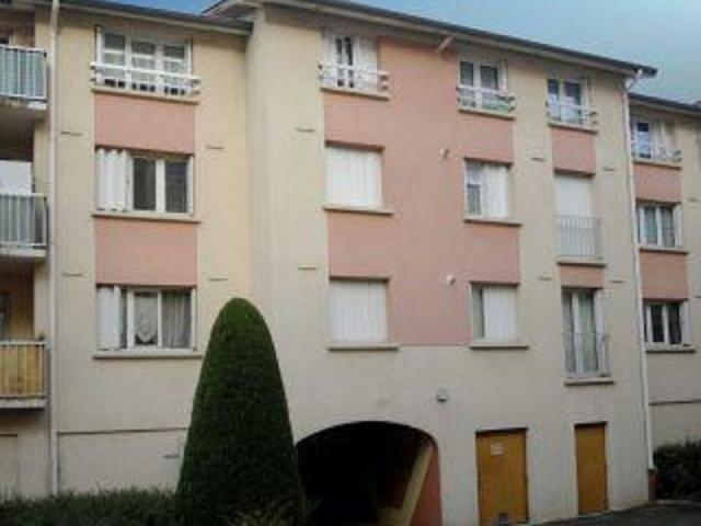 Appartement location à La Tour-du-Pin, Bourgoin-jallieu