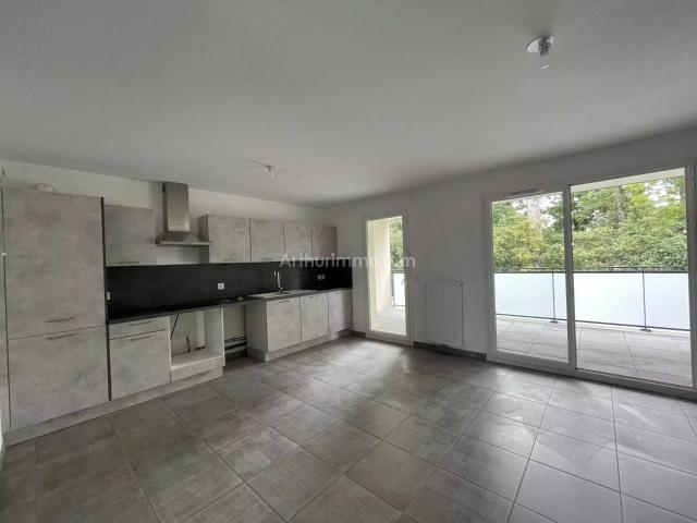 Appartement location à La Tour-du-Pin, Bourgoin-jallieu