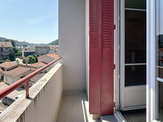 Appartement location à La Tour-du-Pin, Bourgoin-jallieu