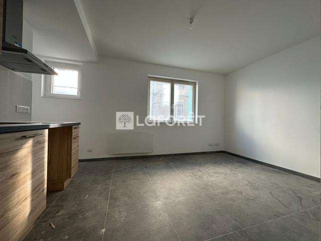 Appartement location à La Tour-du-Pin, Bourgoin-jallieu