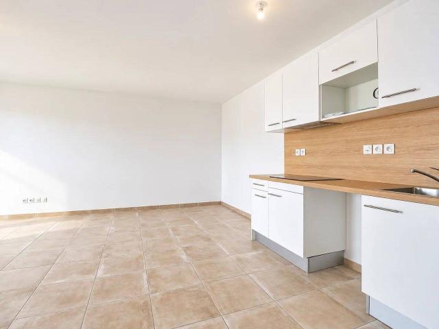 Appartement location à Bourgoin-Jallieu, Isère