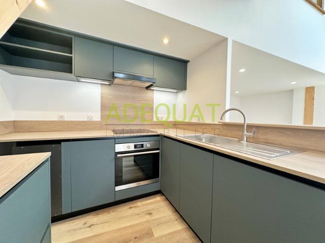 Appartement location à La Tour-du-Pin, Bourgoin-jallieu
