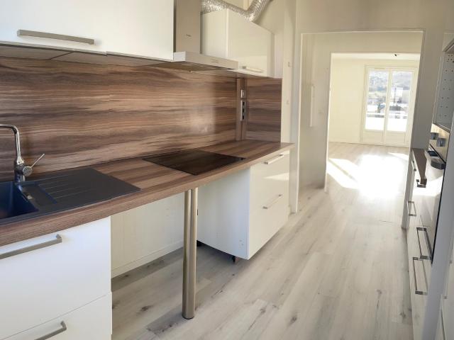 Appartement vente à La Tour-du-Pin, Bourgoin-jallieu