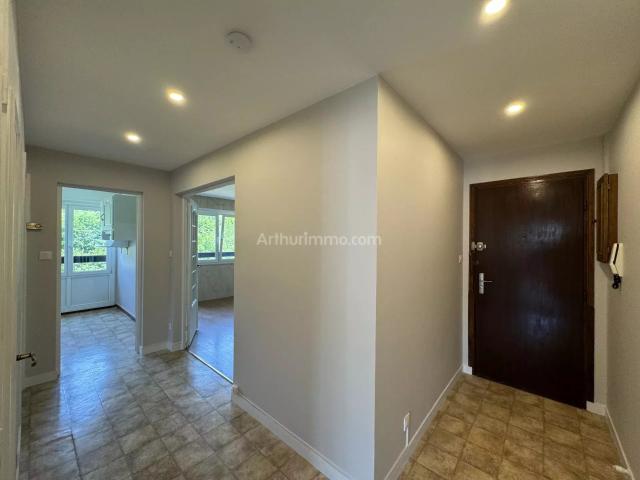 Appartement vente à La Tour-du-Pin, Bourgoin-jallieu