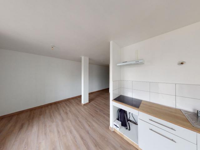 Appartement vente à Bourgoin-Jallieu, Isère