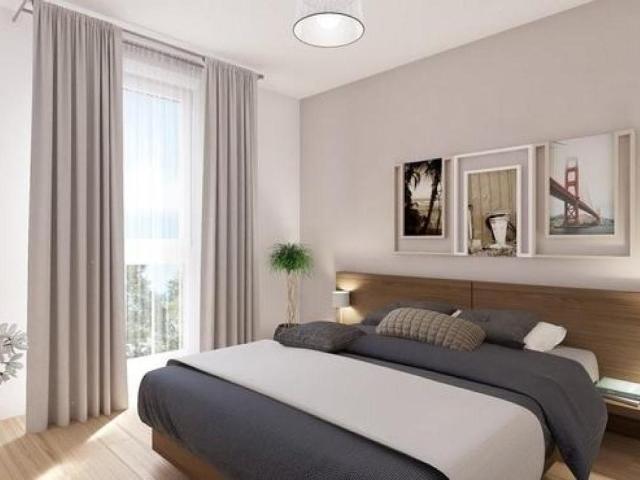 Appartement vente à La Tour-du-Pin, Bourgoin-jallieu