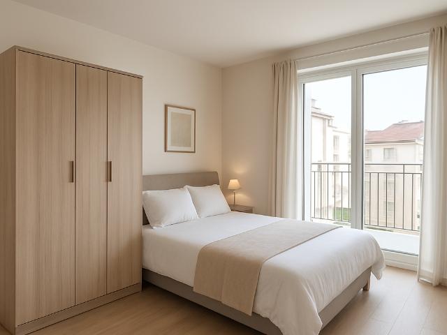 Appartement vente à Bourgoin-Jallieu, Isère