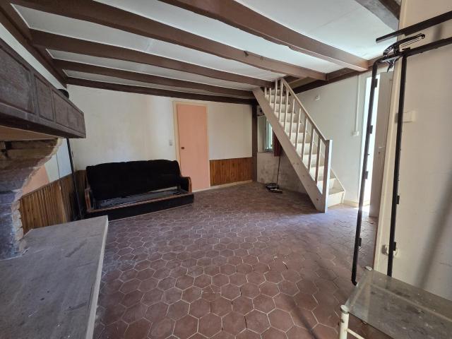 Appartement vente à Bourgoin-Jallieu, Isère