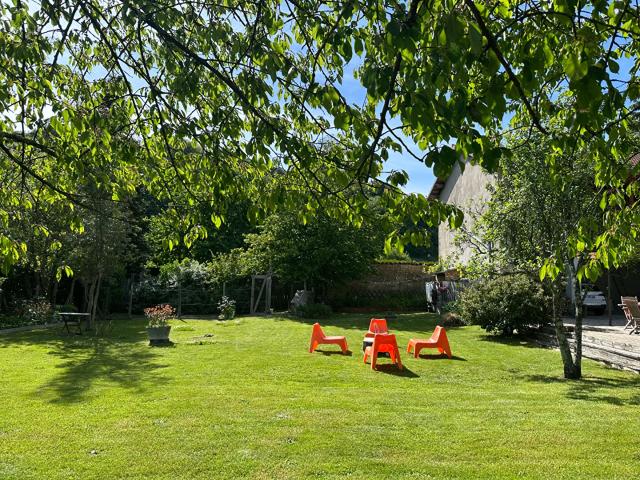Maison vente à La Tour-du-Pin, Bourgoin-jallieu
