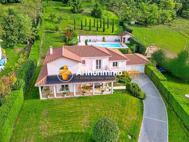 Maison vente à La Tour-du-Pin, Bourgoin-jallieu
