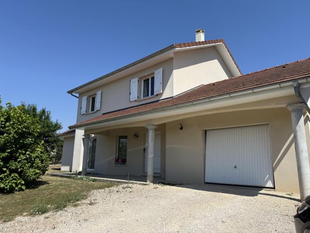 Maison vente à La Tour-du-Pin, Bourgoin-jallieu