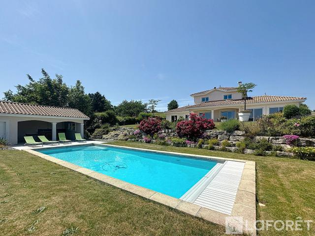 Maison vente à La Tour-du-Pin, Bourgoin-jallieu