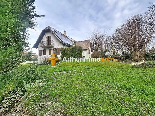 Maison vente à La Tour-du-Pin, Bourgoin-jallieu